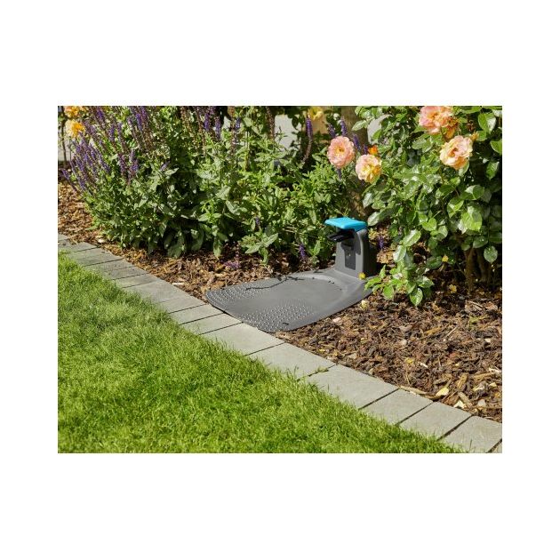Робот-газонокосилка Gardena SILENO minimo 250 Bluetooth®, фото , зображення 10 | SNABZHENIE.com.ua Робот-газонокосилка Gardena SILENO minimo 250 Bluetooth®, фото , зображення 10 | SNABZHENIE.com.ua