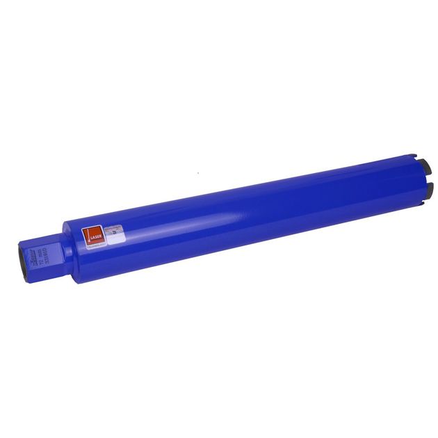 Сверло алмазне DDS-W 67x450-6x1 1/4 UNC для армованого бетону, фото  | SNABZHENIE.com.ua