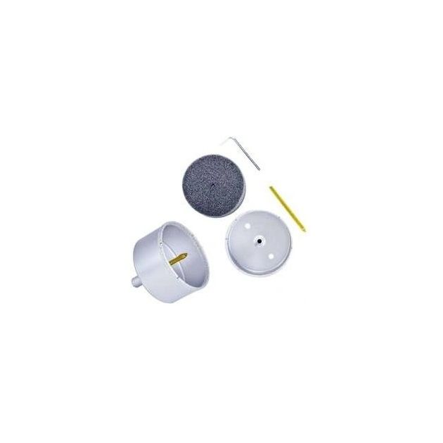 Коронка алмазная S&R D68 мм в сборе, фото , изображение 10 | SNABZHENIE.com.ua Коронка алмазная S&R D68 мм в сборе, фото , изображение 10 | SNABZHENIE.com.ua