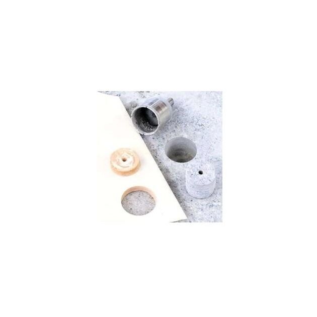 Коронка алмазная S&R D68 мм в сборе, фото , изображение 7 | SNABZHENIE.com.ua Коронка алмазная S&R D68 мм в сборе, фото , изображение 7 | SNABZHENIE.com.ua