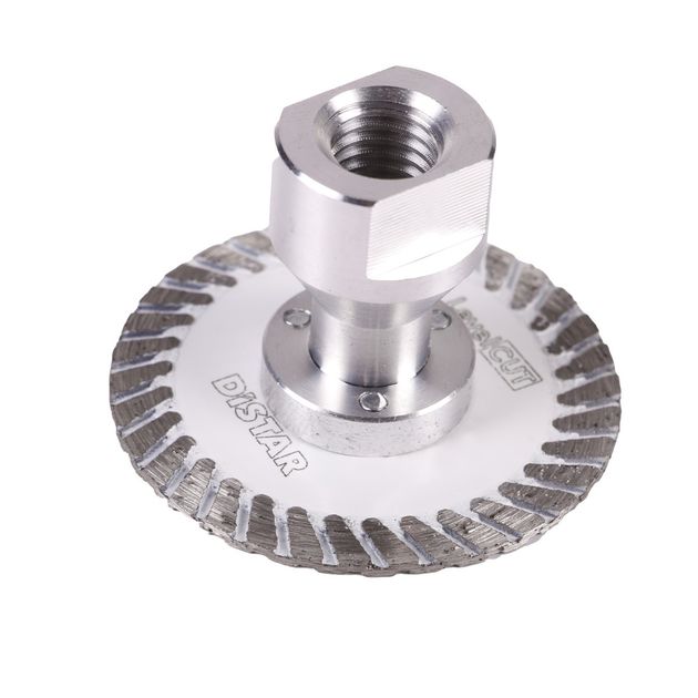 Алмазный отрезной круг 60*6 M14 LevelCut 1A1R, фото , изображение 3 | SNABZHENIE.com.ua