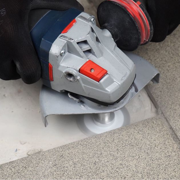 Алмазный отрезной круг 60*6 M14 LevelCut 1A1R, фото , изображение 5 | SNABZHENIE.com.ua