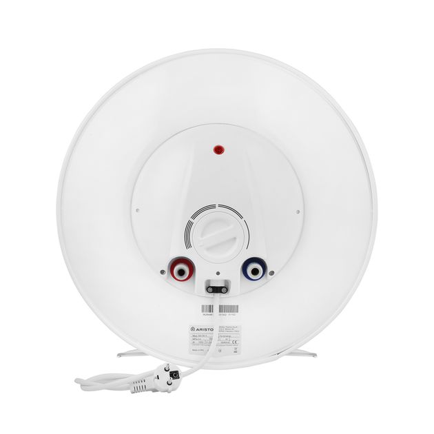 Водонагреватель Ariston SG 50 V з мокрим ТЕНом 3626448, фото , зображення 3 | SNABZHENIE.com.ua Водонагреватель Ariston SG 50 V з мокрим ТЕНом 3626448, фото , зображення 3 | SNABZHENIE.com.ua