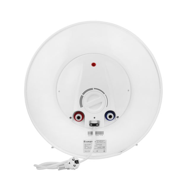 Водонагрівач Ariston SG 80 V з мокрим ТЕНом 3626449, фото , зображення 3 | SNABZHENIE.com.ua Водонагрівач Ariston SG 80 V з мокрим ТЕНом 3626449, фото , зображення 3 | SNABZHENIE.com.ua