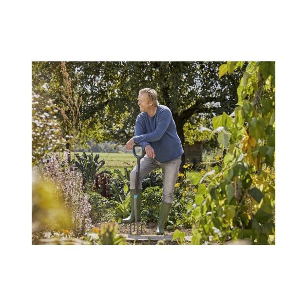 Вилы Gardena ErgoLine, фото , изображение 10 | SNABZHENIE.com.ua Вилы Gardena ErgoLine, фото , изображение 10 | SNABZHENIE.com.ua