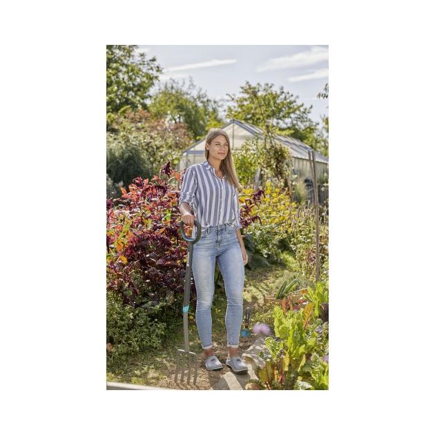 Вилы Gardena ErgoLine, фото , изображение 6 | SNABZHENIE.com.ua Вилы Gardena ErgoLine, фото , изображение 6 | SNABZHENIE.com.ua