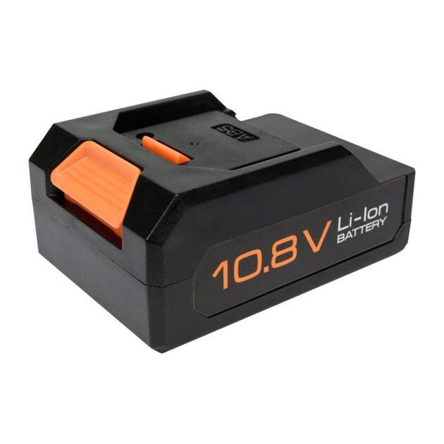 Акумулятор Li-Ion STHOR 10,8 В, 1,3 А для шуруповерта 78981, фото  | SNABZHENIE.com.ua