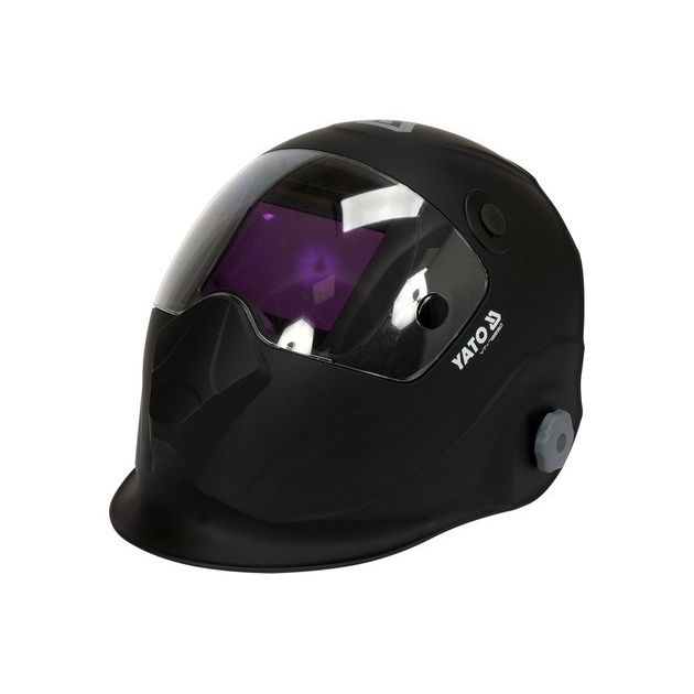Щиток YATO ASTRO з автозатемненням 134х124 мм [6/36], фото  | SNABZHENIE.com.ua