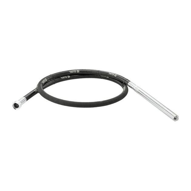 Булава YATO до бетоновибратора YT-82600 L=3 м, Ø=35 мм, фото  | SNABZHENIE.com.ua