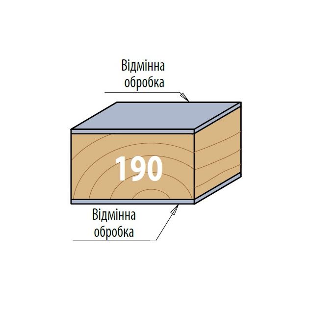Фреза спиральная двунаправленная 12,7x34,9x88,9 мм, хвостовик 12,7 мм CMT, фото , изображение 4 | SNABZHENIE.com.ua