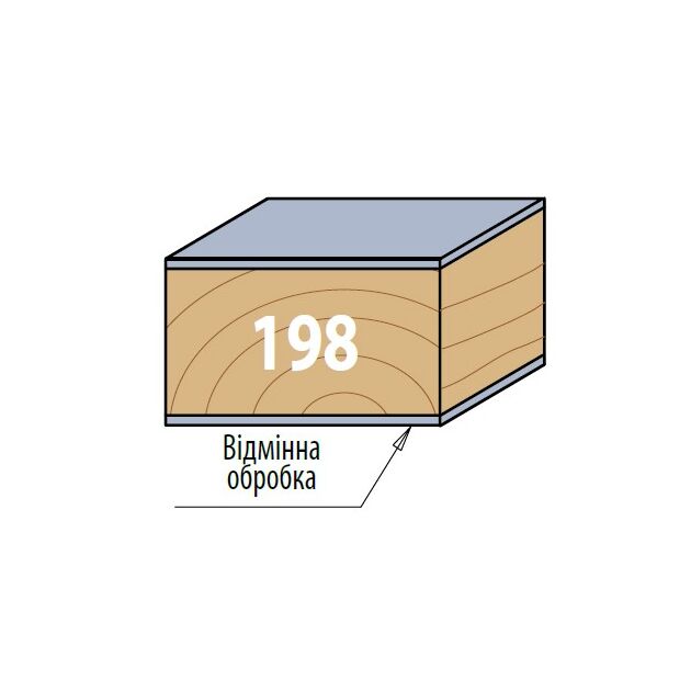 Спиральная фреза CMT 5x17x50 мм, хвостовик 5 мм, твердосплавная, фото , изображение 4 | SNABZHENIE.com.ua