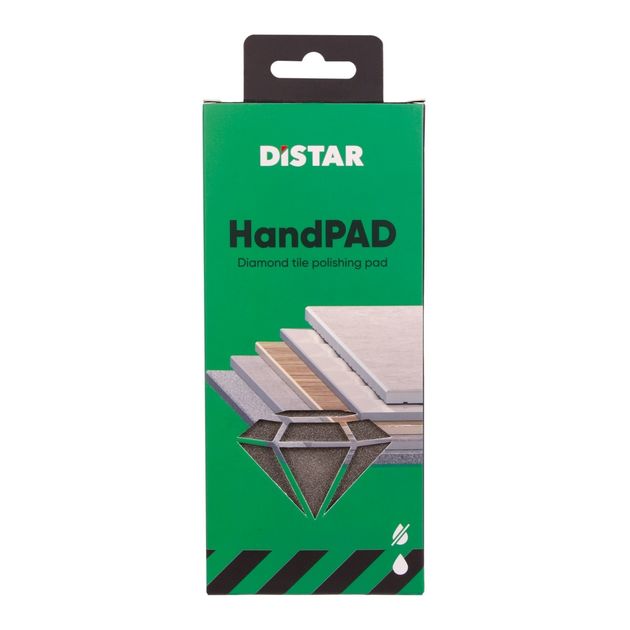 Алмазные полировальные круги, шлифовальный брусок Hand PAD #2, фото , изображение 6 | SNABZHENIE.com.ua Алмазные полировальные круги, шлифовальный брусок Hand PAD #2, фото , изображение 6 | SNABZHENIE.com.ua