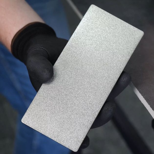 Круги алмазные полировальные Hand PAD #3, брусок шлифовальный, фото , изображение 3 | SNABZHENIE.com.ua Круги алмазные полировальные Hand PAD #3, брусок шлифовальный, фото , изображение 3 | SNABZHENIE.com.ua