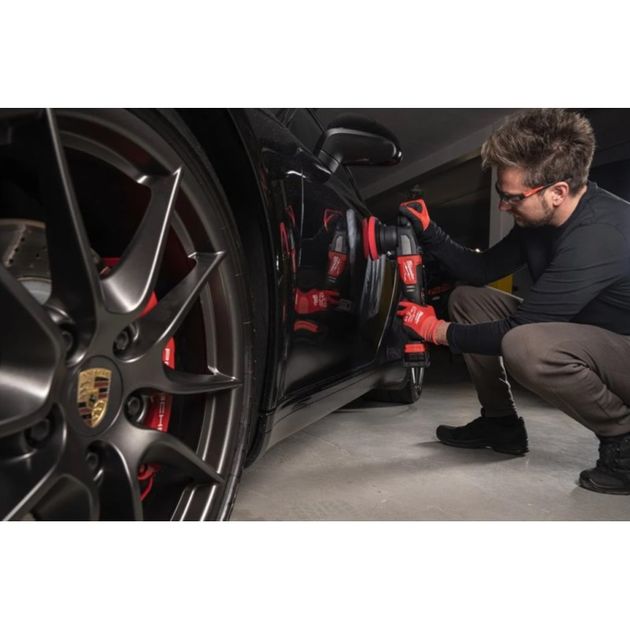 Полировальная машина аккумуляторная M18 FDAP15-0X, фото , изображение 10 | SNABZHENIE.com.ua Полировальная машина аккумуляторная M18 FDAP15-0X, фото , изображение 10 | SNABZHENIE.com.ua