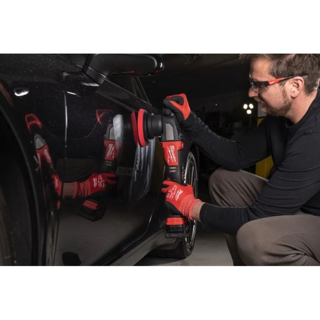 Полировальная машина аккумуляторная M18 FDAP15-0X, фото , изображение 9 | SNABZHENIE.com.ua Полировальная машина аккумуляторная M18 FDAP15-0X, фото , изображение 9 | SNABZHENIE.com.ua