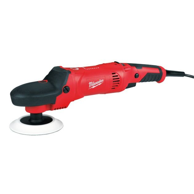 Полировальная машина MILWAUKEE AP 14-2 200 E, 1450 Вт, 4933432800, фото  | SNABZHENIE.com.ua