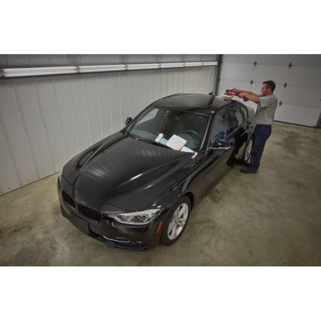 Полировальная машина M18 FUEL FAP180-0 аккумуляторная 4933451549, фото , изображение 6 | SNABZHENIE.com.ua Полировальная машина M18 FUEL FAP180-0 аккумуляторная 4933451549, фото , изображение 6 | SNABZHENIE.com.ua