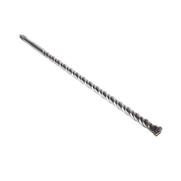 Бур S&R TEMPO 10.0 x 100/160 мм SDS-Plus, фото  | SNABZHENIE.com.ua