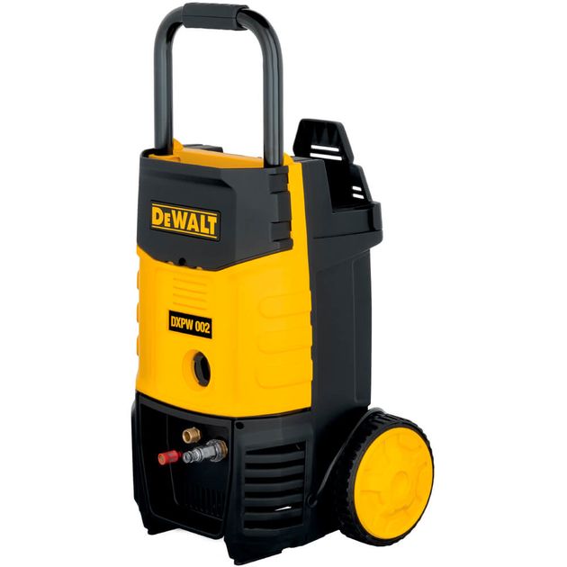 Мийка високого тиску електрична DeWALT DXPW002E, фото , зображення 2 | SNABZHENIE.com.ua Мийка високого тиску електрична DeWALT DXPW002E, фото , зображення 2 | SNABZHENIE.com.ua