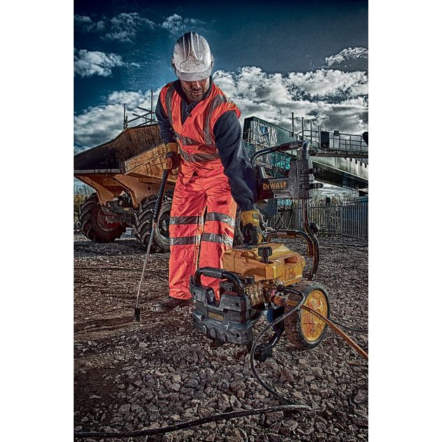 Мийка високого тиску електрична DeWALT DXPW004E, фото , зображення 2 | SNABZHENIE.com.ua Мийка високого тиску електрична DeWALT DXPW004E, фото , зображення 2 | SNABZHENIE.com.ua