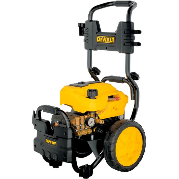 Мийка високого тиску електрична DeWALT DXPW007E, фото  | SNABZHENIE.com.ua