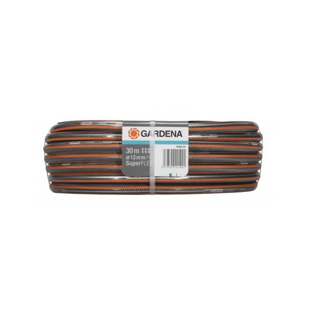 Шланг Gardena Super Flex 13мм, 30м, фото , изображение 6 | SNABZHENIE.com.ua Шланг Gardena Super Flex 13мм, 30м, фото , изображение 6 | SNABZHENIE.com.ua