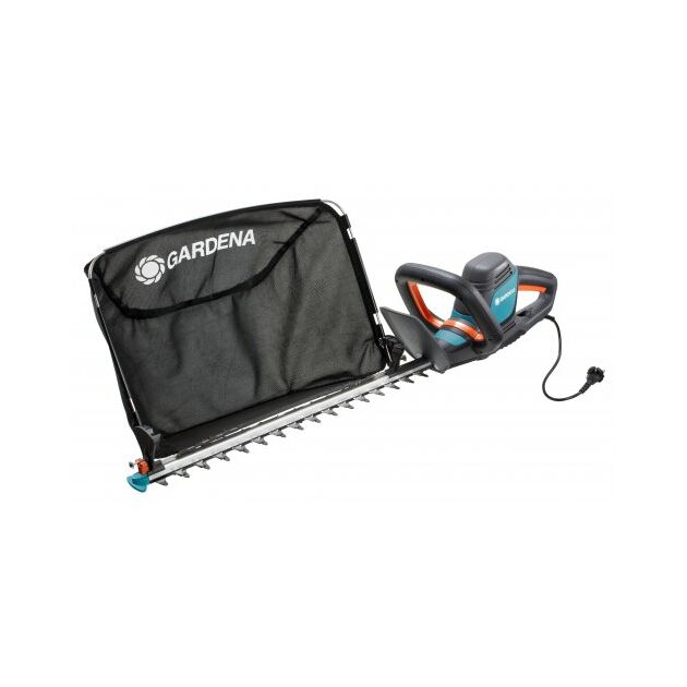 Электрический кусторез Gardena ComfortCut 550/50, 550 Вт, фото , изображение 8 | SNABZHENIE.com.ua Электрический кусторез Gardena ComfortCut 550/50, 550 Вт, фото , изображение 8 | SNABZHENIE.com.ua