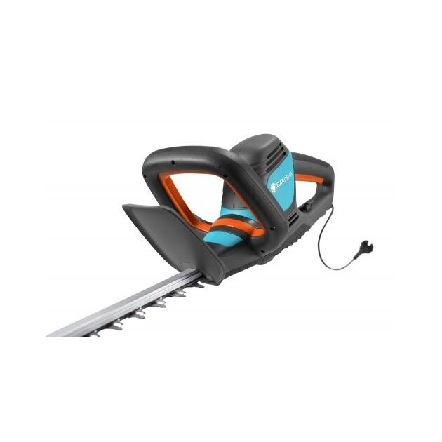 Электрический кусторез Gardena ComfortCut 550/50, 550 Вт, фото , изображение 10 | SNABZHENIE.com.ua Электрический кусторез Gardena ComfortCut 550/50, 550 Вт, фото , изображение 10 | SNABZHENIE.com.ua