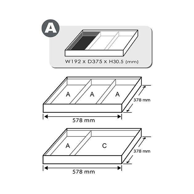 Набір ударних головок 1/2 8-32 мм, 26 од. в ложементі, TOPTUL GEA0261, фото , зображення 2 | SNABZHENIE.com.ua Набір ударних головок 1/2 8-32 мм, 26 од. в ложементі, TOPTUL GEA0261, фото , зображення 2 | SNABZHENIE.com.ua