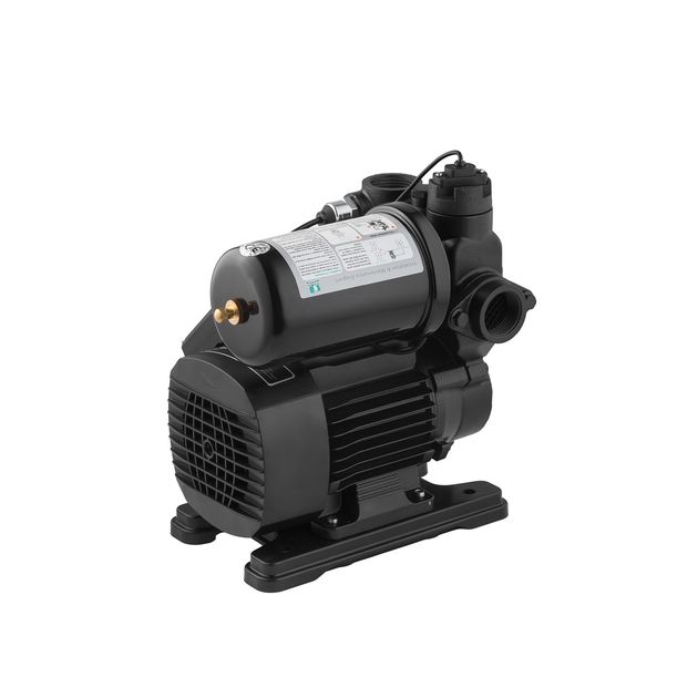 Насосная станция Pumpman TWF 370, 370 Вт, Hmax 35 м, Qmax 2,4 м³, фото  | SNABZHENIE.com.ua