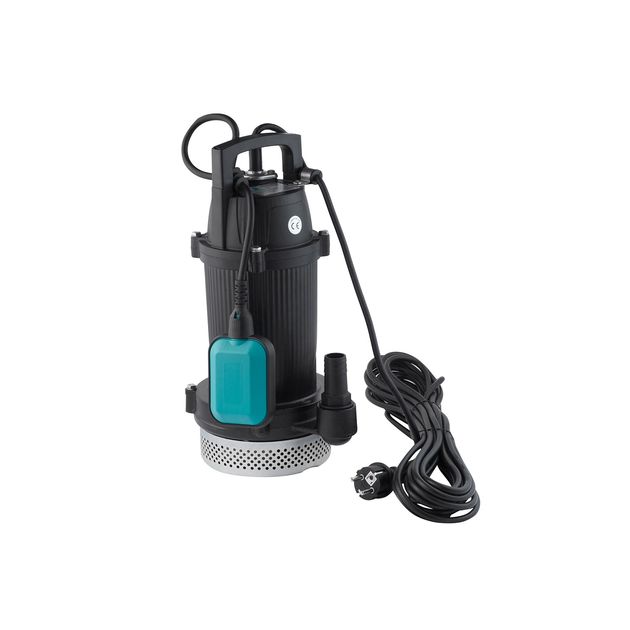 Дренажный насос Pumpman QDX1,5-24-0,55 кВт, Hmax 25 м, Qmax 7,2 м³/ч, фото  | SNABZHENIE.com.ua