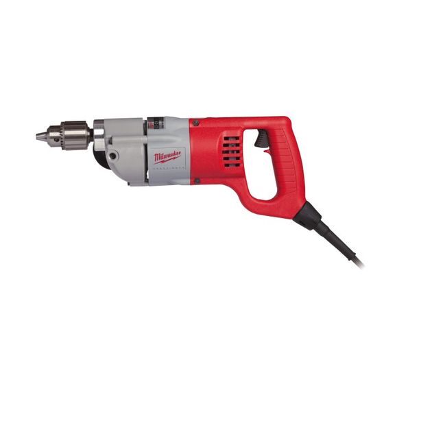 Дрель Milwaukee HDE 13 RQD, крут. момент 101 Нм, 110750, фото  | SNABZHENIE.com.ua