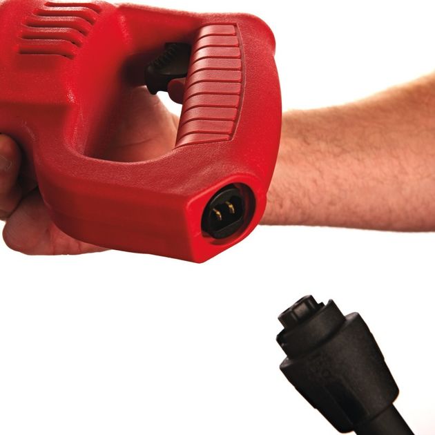 Дрель MILWAUKEE HDE 13 RQD 110750, крут. момент 101 Нм, фото , зображення 3 | SNABZHENIE.com.ua