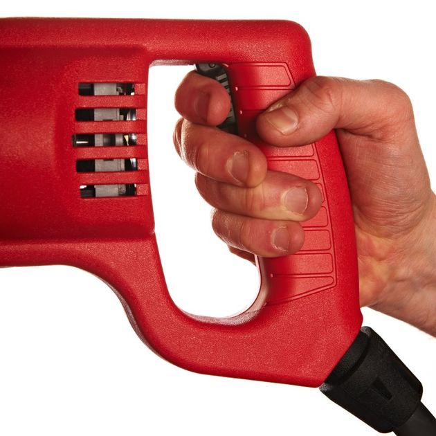 Дрель MILWAUKEE HDE 13 RQD 110750, крут. момент 101 Нм, фото , зображення 5 | SNABZHENIE.com.ua