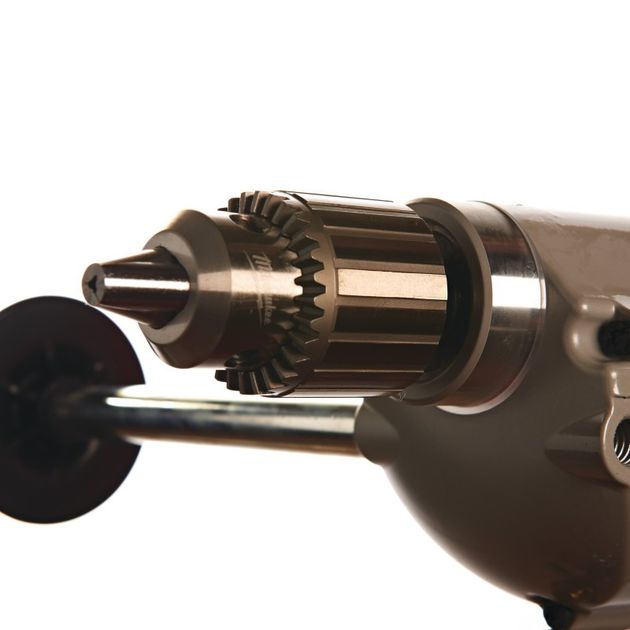 Дрель MILWAUKEE HDE 13 RQD 110750, крут. момент 101 Нм, фото , зображення 6 | SNABZHENIE.com.ua