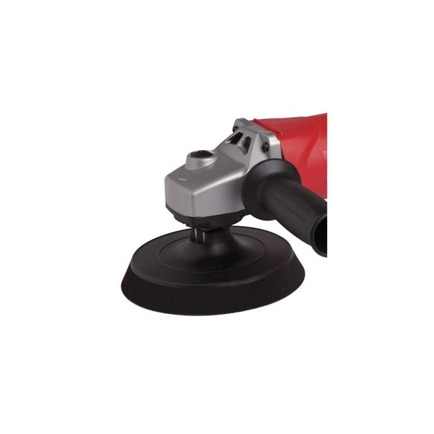 Полировальная машина MILWAUKEE AP 12 E, 1200 Вт, электронная регулировка скорости, фото , изображение 2 | SNABZHENIE.com.ua Полировальная машина MILWAUKEE AP 12 E, 1200 Вт, электронная регулировка скорости, фото , изображение 2 | SNABZHENIE.com.ua