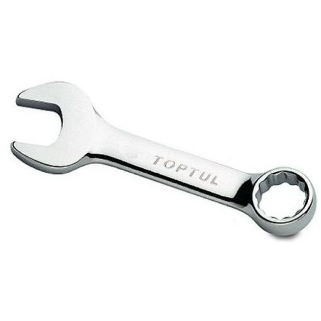 Ключ комбинированный короткий TOPTUL 10мм AAAF1010, фото  | SNABZHENIE.com.ua