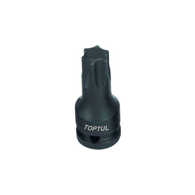Бита-головка TORX ударная TOPTUL 3/4" T70 KADA2470, фото  | SNABZHENIE.com.ua