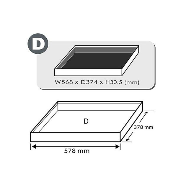 Набор комбинированных ключей 6-32 мм, 37 ед. (тип D) TOPTUL GED3701, фото , изображение 2 | SNABZHENIE.com.ua Набор комбинированных ключей 6-32 мм, 37 ед. (тип D) TOPTUL GED3701, фото , изображение 2 | SNABZHENIE.com.ua