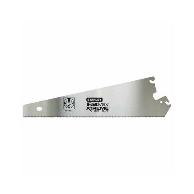 Полотно для ножовки FatMax® Xtreme 450 мм, 11 зубьев на дюйм, фото  | SNABZHENIE.com.ua