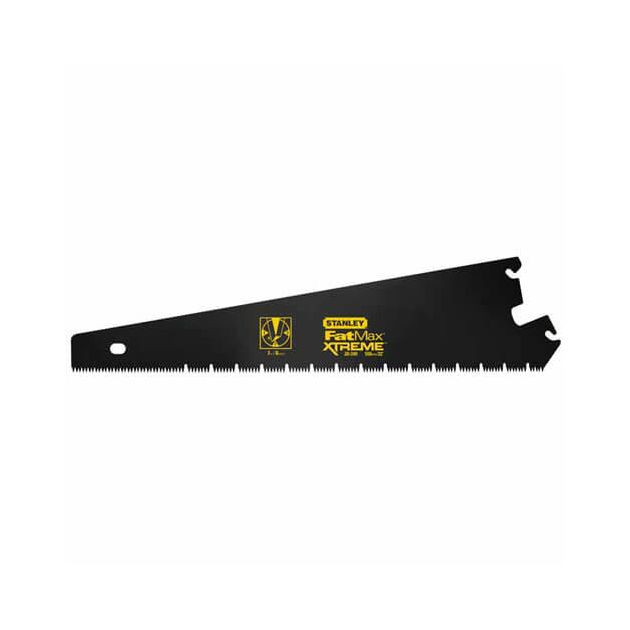 Полотно FatMax® Xtreme 550 мм для гипсокартона STANLEY 0-20-205, фото  | SNABZHENIE.com.ua