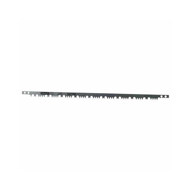 Полотно для пилы Raker Tooth 610 мм, закаленный зуб STANLEY 1-15-446, фото  | SNABZHENIE.com.ua
