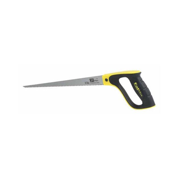 Ножовка STANLEY FatMax® 300 мм для фигурного реза 2-17-205, фото  | SNABZHENIE.com.ua
