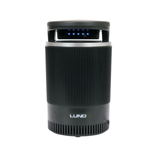 Светильник против комаров LUND с вентилятором, USB, 5 Вт, 130х215 мм, фото  | SNABZHENIE.com.ua