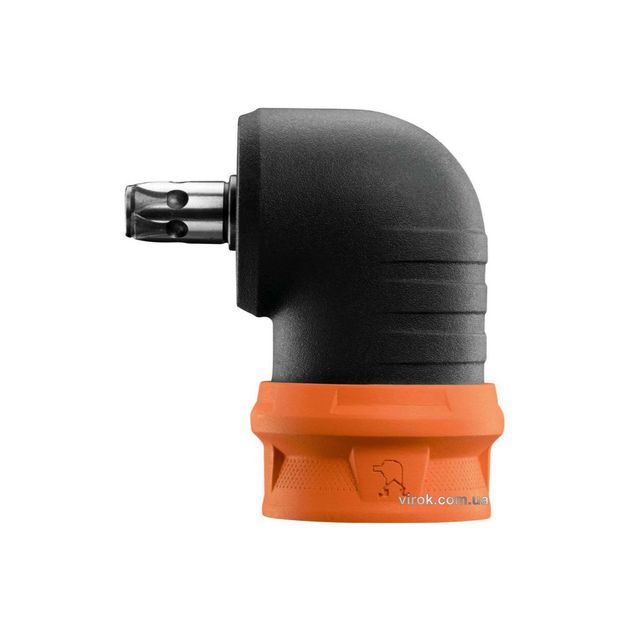 Насадка кутовая для шуруповертов BS 18CB AEG, угол 90°, фото  | SNABZHENIE.com.ua