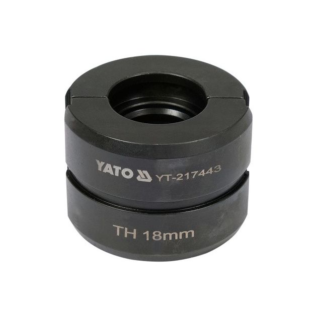 Насадка YATO YT-21735 для прес-клещей TH18 мм [50], фото  | SNABZHENIE.com.ua