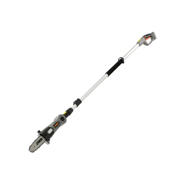 Сучкоріз акумуляторний STHOR Li-Ion 20В, 20см, без акумулятора, фото  | SNABZHENIE.com.ua