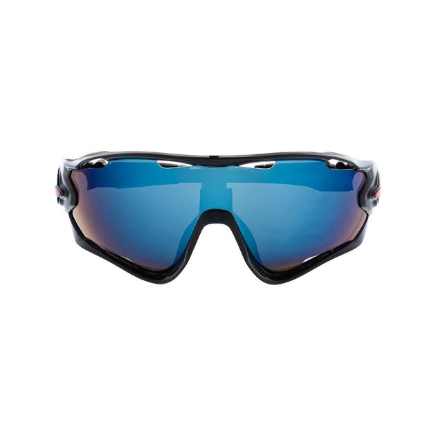 Очки MASTERTOOL SPORTLINE BLUE MIRROR, панорамные, защита ANTI-SCRATCH, фото , изображение 4 | SNABZHENIE.com.ua Очки MASTERTOOL SPORTLINE BLUE MIRROR, панорамные, защита ANTI-SCRATCH, фото , изображение 4 | SNABZHENIE.com.ua