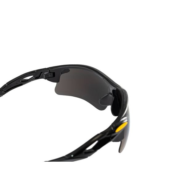 Очки відкриті MASTERTOOL SPORTLINE BLUE MIRROR панорамна лінза полуоправа протиковзкі дужки 82-0011, фото , зображення 3 | SNABZHENIE.com.ua Очки відкриті MASTERTOOL SPORTLINE BLUE MIRROR панорамна лінза полуоправа протиковзкі дужки 82-0011, фото , зображення 3 | SNABZHENIE.com.ua