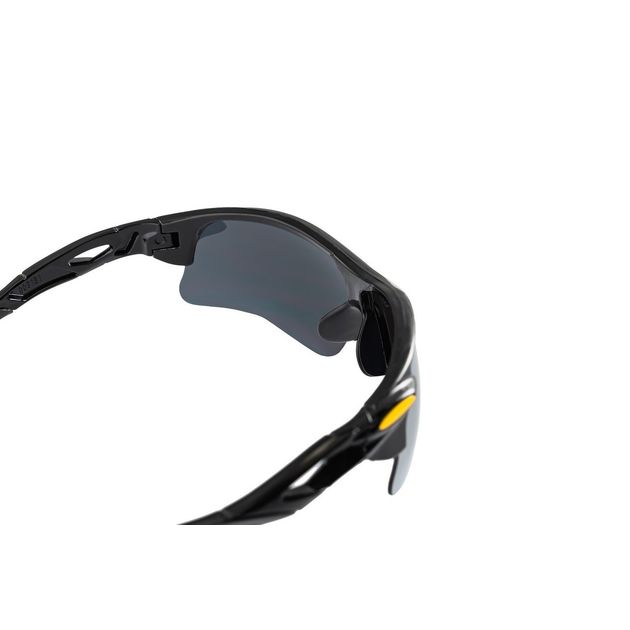 Очки MASTERTOOL SPORTLINE SILVER MIRROR панорамные, полуправа, 82-0013, фото , изображение 3 | SNABZHENIE.com.ua Очки MASTERTOOL SPORTLINE SILVER MIRROR панорамные, полуправа, 82-0013, фото , изображение 3 | SNABZHENIE.com.ua